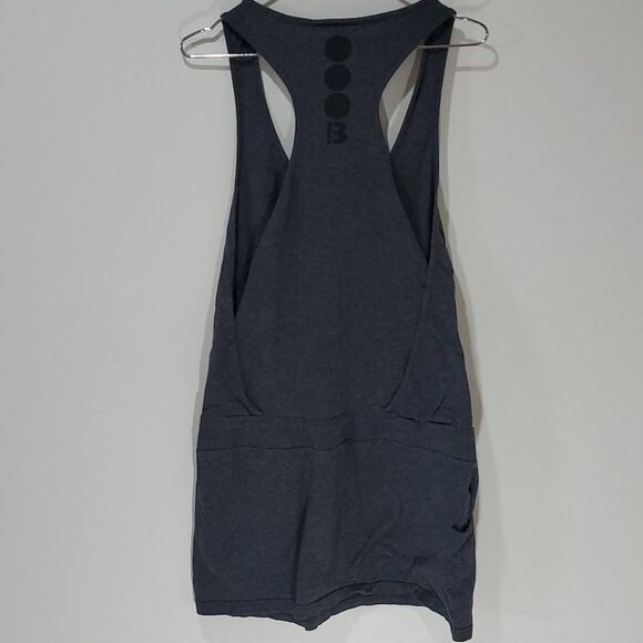 Bench grey pocketed tank top - Picture 4 of 7
